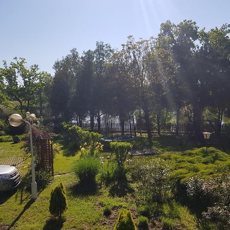 Hotel Fortuna Panzio Orosháza Esterno foto