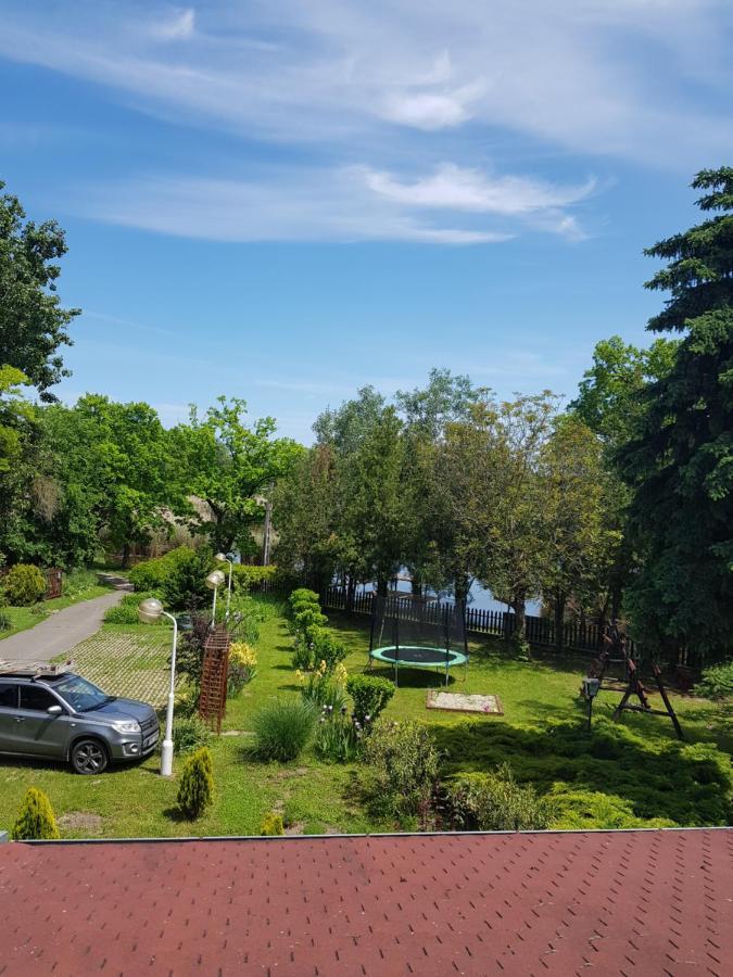Hotel Fortuna Panzio Orosháza Esterno foto