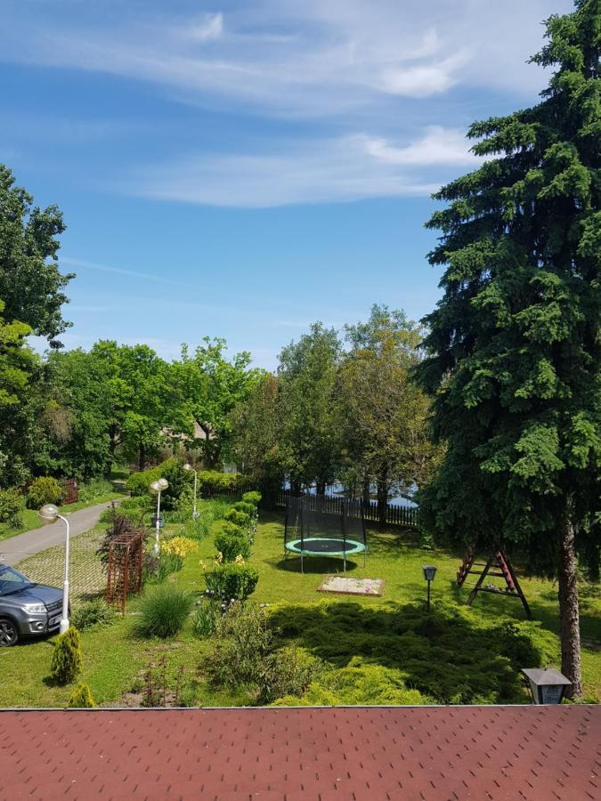Hotel Fortuna Panzio Orosháza Esterno foto