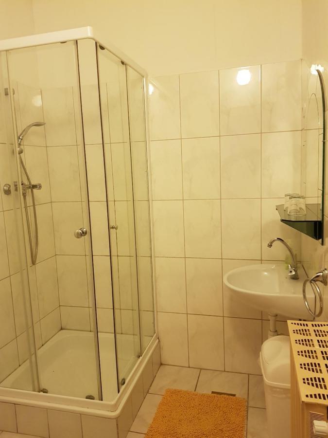 Hotel Fortuna Panzio Orosháza Esterno foto